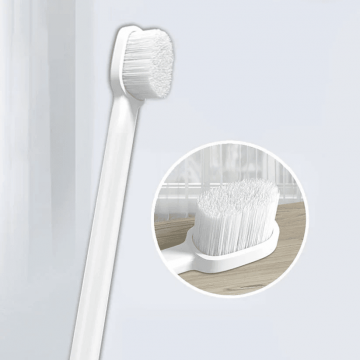 Kojima Pet Toothbrush Nano Soft Bristles