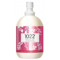 1022 Green Pet Care All Soft Shampoo with Marine Collagen 4L