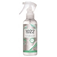 1022 Green Pet Care Natural Dry Clean Spray with Marine Collagen For Cats 150ml