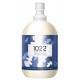 1022 Green Pet Care Whitening Shampoo with Marine Collagen 4L