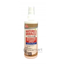 Natures Miracle Scratching Deterrent Spray 236ml