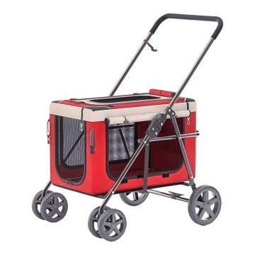 Rubeku Stroller GS-309 Blue