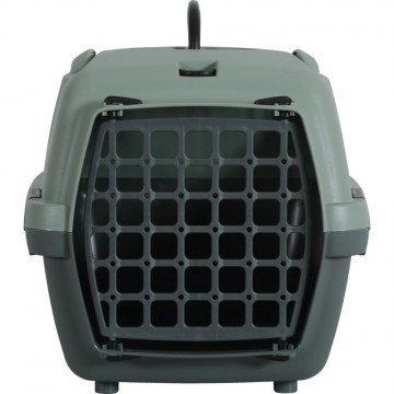 Zolux Carrier Gulliver 1 Eco Green