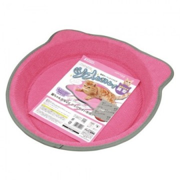 Marukan Scratcher Tray Nail Sharpener Pot