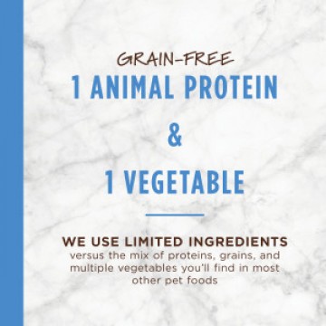 Instinct Limited Ingredients Diet Turkey 11lb