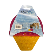 AFP Calming Pals Lick Mat Ice Cream, AFP5820, cat Bowl / Feeding Mat, AFP, cat Accessories, catsmart, Accessories, Bowl / Feeding Mat