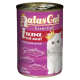 Aatas Cat Essential Tuna Red Meat 400g Carton (24 Cans)