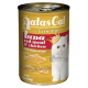 Aatas Cat Essential Tuna Red Meat & Chicken 400g Carton (24 Cans)