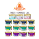 Aatas Cat Wet Food Finest & Complete Care PROMO: Bundle Of 5 Ctns Aatas Cat Wet Food Finest & Complete Care PROMO: Bundle Of 5 Ctns