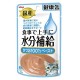 Aixia Kenko Pouch Water Supplement Skipjack Tuna Paste 40g