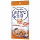 Aixia 3-in-1 Pouch Fish Life Tuna w/Chicken Fillet 180g