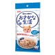 Aixia 3-in-1 Pouch Fish Life Tuna w/ Whitebait 180g