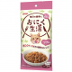 Aixia 3-in-1 Pouch Meat Life Tuna 180g