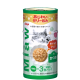 Aixia Canned Food Miaw Miaw Skipjack Tuna (3 cans of 160g) Aixia Canned Food Miaw Miaw Skipjack Tuna (3 cans of 160g)