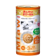 Aixia Canned Food Miaw Miaw Tuna w/Chic Fillet (3 cans of 160g) Aixia Canned Food Miaw Miaw Tuna w/Chic Fillet (3 cans of 160g)