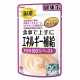 Aixia Kenko Pouch Energy Chicken Paste 40g x 12