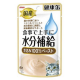 Aixia Kenko Pouch Water Supplement Chicken Paste 40g x 12