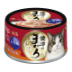 Aixia Yaizu-no-maguro in Rich Sauce Tuna & Chicken w/ Crabstick 70g x 24