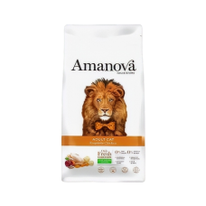 Amanova Dry Food Chicken Adult 1.5kg