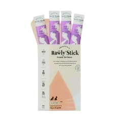 Amelisa Pet & Co Pets Rawly Stick Duck & Carrot 25pcs