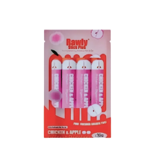 Amelisa Pet & Co Pets Rawly Stick  Plus Chic & Apple 4pcs