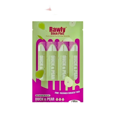 Amelisa Pet & Co Pets Rawly Stick  Plus Duck & Pear 4 pcs