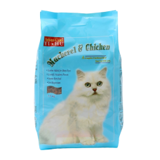 Aristo Cats Dry Food Mackerel & Chicken 7.5kg, CDO58, cat Dry Food, Aristo Cats, cat Food, catsmart, Food, Dry Food