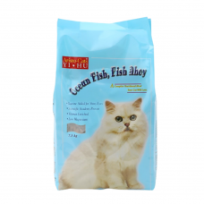Aristo Cats Dry Food Ocean Fish A Hoy 7.5kg, CDO59, cat Dry Food, Aristo Cats, cat Food, catsmart, Food, Dry Food