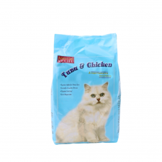 Aristo Cats Dry Food Tuna & Chicken 1.5kg, CDO24, cat Dry Food, Aristo Cats, cat Food, catsmart, Food, Dry Food