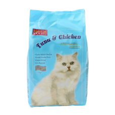 Aristo Cats Dry Food Tuna & Chicken 7.5kg, CDO43, cat Dry Food, Aristo Cats, cat Food, catsmart, Food, Dry Food