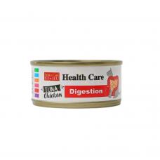 Aristo Cats Health Care Digestion Tuna with Chicken 70g carton (24 Cans)