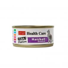 Aristo Cats Health Care Hairball Control Tuna with Chicken 70g