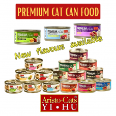  Aristo Cats Premium Plus PROMO: Bundle Of 10 Ctns