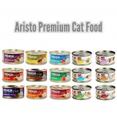 Aristo Cats Premium Plus PROMO: Bundle Of 10 Ctns, APP-5 Cartons Promo, cat Wet Food, Aristo Cats, cat Food, catsmart, Food, Wet Food