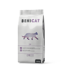BeniCat Mix 20kg