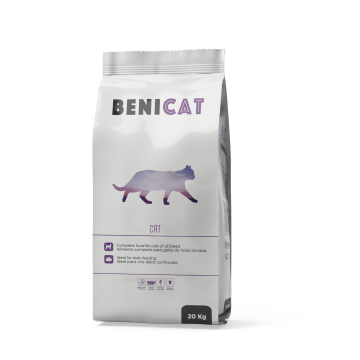 BeniCat Mix 20kg