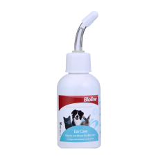 Bioline Ear Care Solution 50g