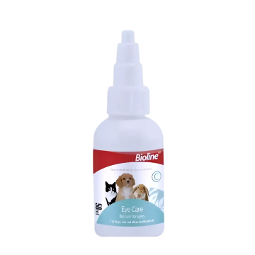 Bioline Eye Care Drop 50ml