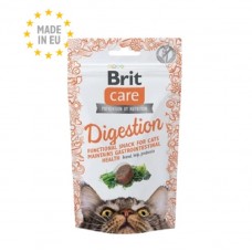 Brit Care Functional Snack for Digestion 50g (3 Packs)