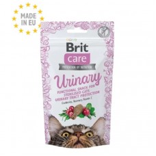Brit Care Functional Snack for Urinary 50g (3 Packs)