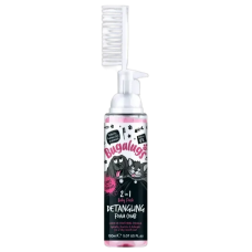 Bugalugs Pets Comb Detangling  2-in-1 Baby Fresh 150ml