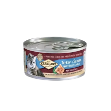Carnilove Canned Food Grain-Free Turkey & Salmon 100g