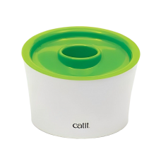 Catit Bowl 3 in 1 Multi Feeder Dish, 43741, cat Bowl / Feeding Mat, Catit, cat Accessories, catsmart, Accessories, Bowl / Feeding Mat