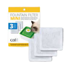 Catit Fountain Filter Mini 3s