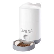 Catit Cat Feeder Pixi Smart Food Dispenser 2.9L, 43752, cat Food & Water Dispenser / Container  / Covers, Catit, cat Accessories, catsmart, Accessories, Food & Water Dispenser / Container  / Covers