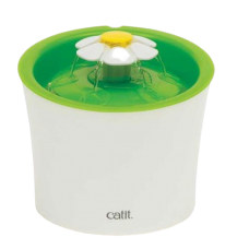 Catit Flower Water Fountain 3L, 43742, cat Water Fountain, Catit, cat Accessories, catsmart, Accessories, Water Fountain