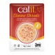 Catit Food Divine Shreds Chicken With Tuna & Carrot 75g/2.6oz (18 packs)