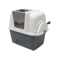 Catit Litter Box SmartSift, 50685, cat Litter Pan, Catit, cat Housing Needs, catsmart, Housing Needs, Litter Pan