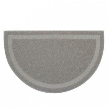 Catit Litter Box Trapping Mat Grey