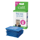 Catit Magic Blue Litter Box Odor Remover Refill 6pcs